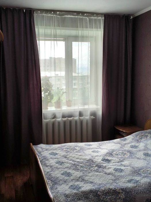 Продам 3 ком. квартиру