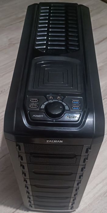 PC gaming Ryzen™ 9 3900x/ RTX 3060TI 8 GB/ 32 Gb RAM/ SSD M2 1TB