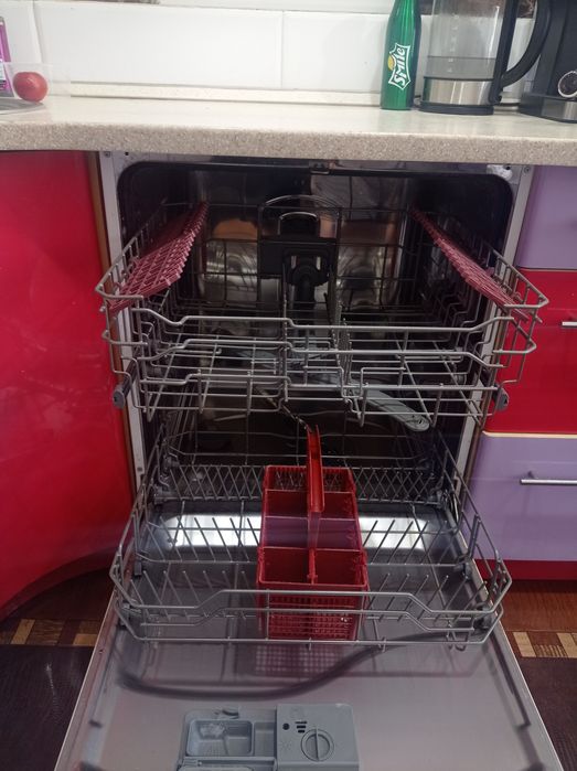 Посудомоечная машина Hansa б/у