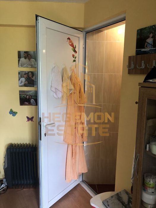 Продава се Едностаен апартамент в Варна, Виница - 20 кв.м за 2675 €/кв.м - Снимка #4