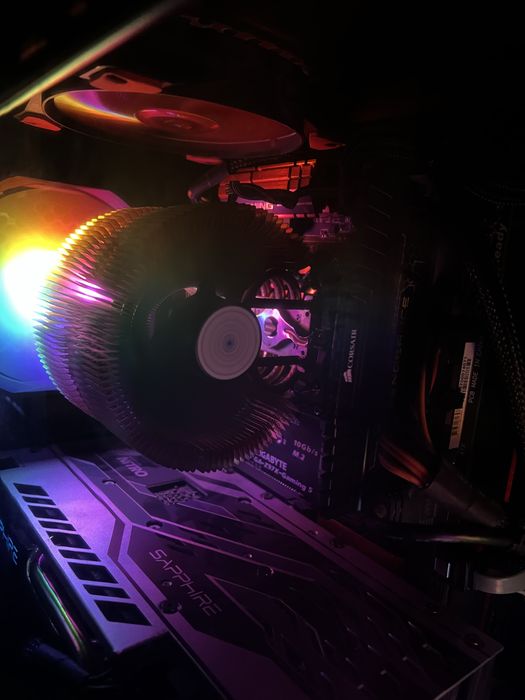 kit i5 4690k +placa baza+ ram