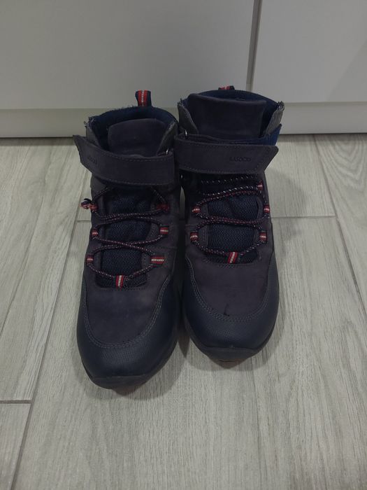 Ghete băieți   iarnă