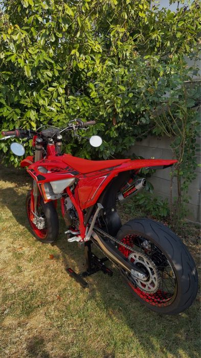 Beta RR 125 2T x-pro my26