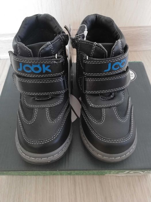 Ботинки jook 27 р-р, НОВЫЕ