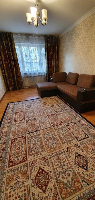 3х 1эт Момышулы.