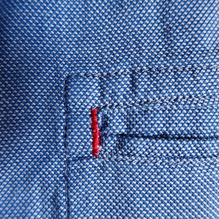 Продается джинсовая рубашка US Polo. Идеально на весну-осень.