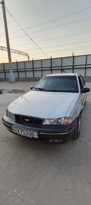 Daewoo Nexia 1 COHC