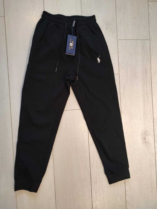 Pantaloni Polo Negri (S) Noi cu eticheta |Livrare rapida cu verificare