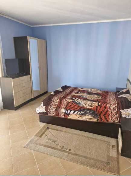 Дава се под наем Тристаен апартамент в Несебър - 80 кв.м за 382.5 € - Снимка #4