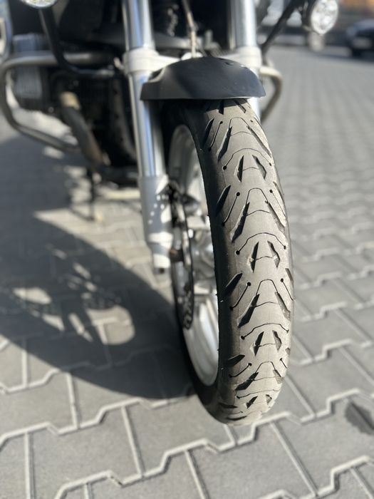 BMW R 1200GS an 2007 ABS