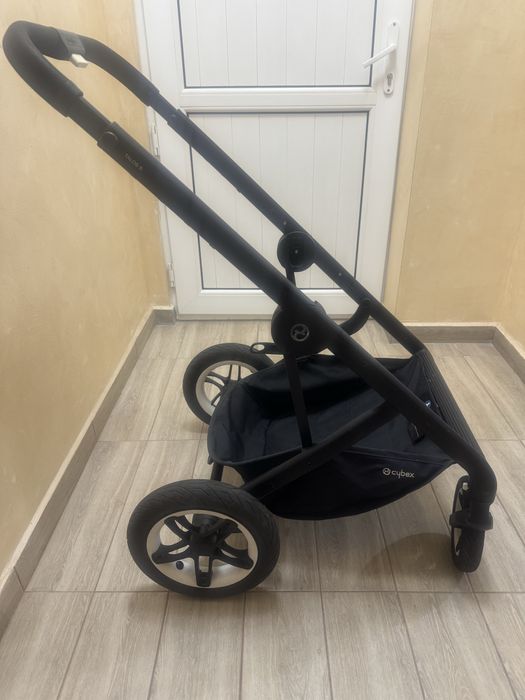 Бебешка количка Cybex Talos S LuX