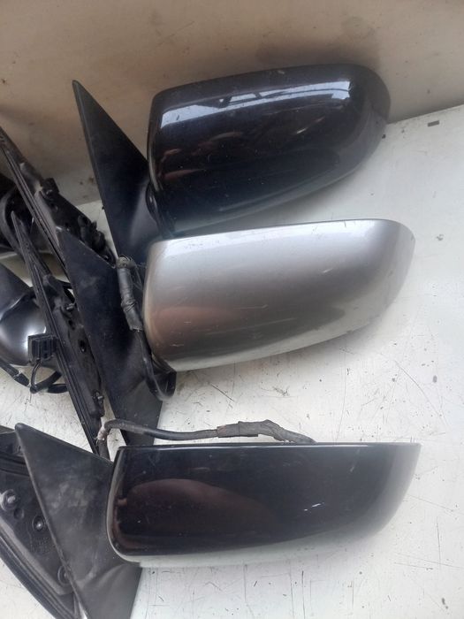 Огледала Audi A6 4F