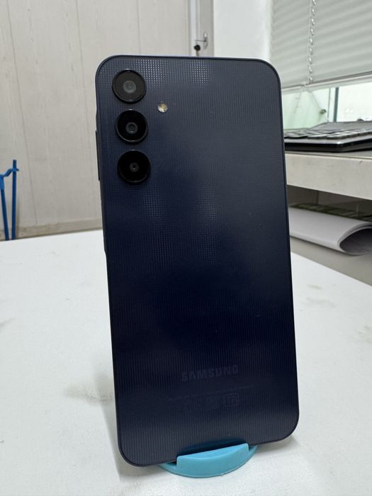 Samsung Galaxy A25 (Алматы, Станкевич 3\1)  111/6982