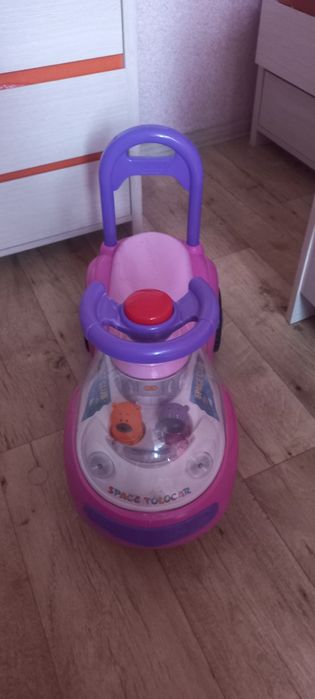 Продам толокар в отличном состоянии