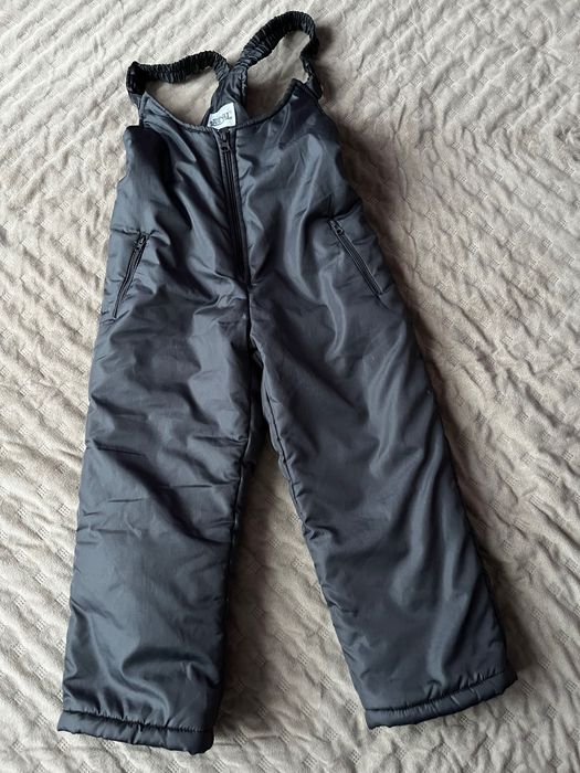 Детски ски гащеризон 104 размер