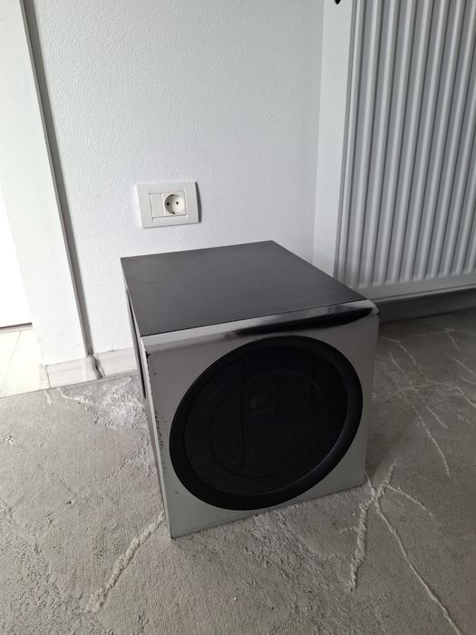 Subwoofer logitech z2300