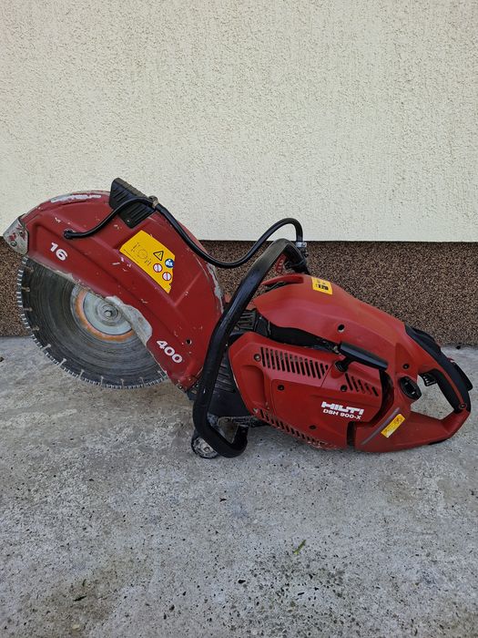 Drujba beton Hilti dsh 900x
