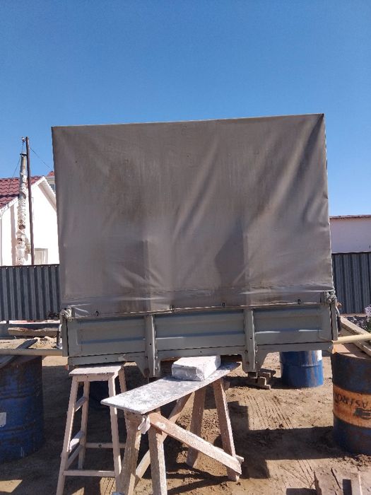 Газель бутка 3.20 сатылады