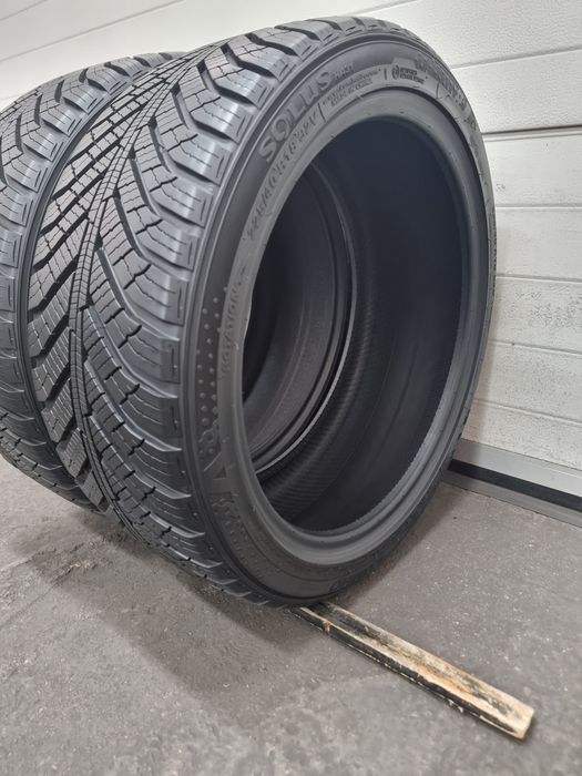 Anvelope Kumho 225/40/18