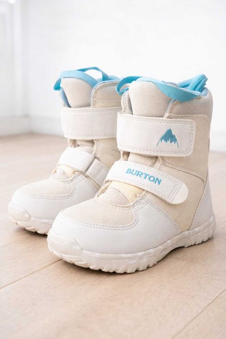 Boots Burton snowboard EUR:28 copii