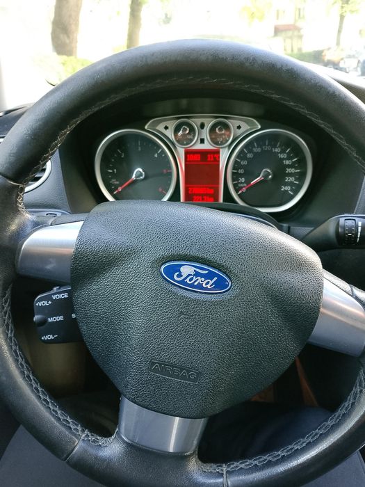 de vânzare Ford focus 2 facelit 2009