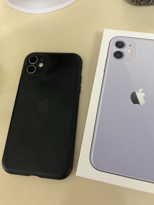 Продам iphone 11/128