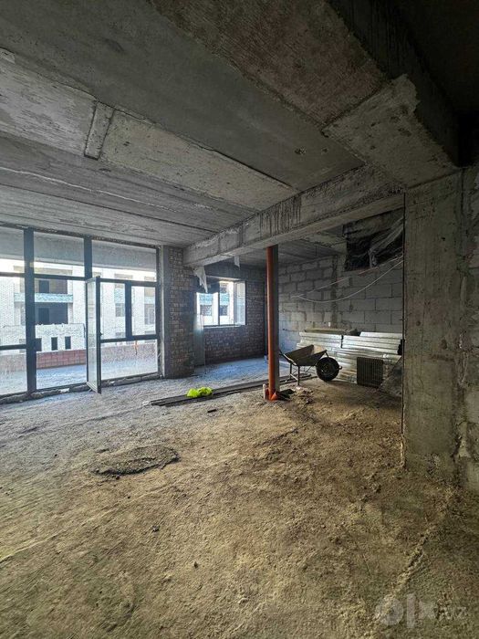 *Grand city  Инвестиция 3ком квартира.всего в 5 минутах от ц1