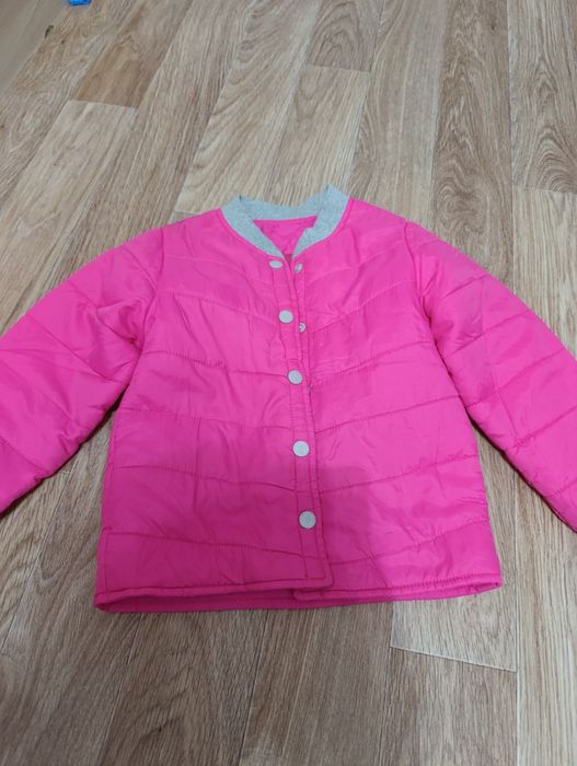 Продам вещи на девочку