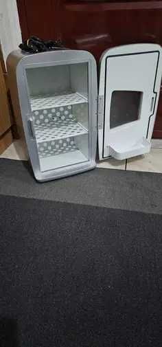 Mini frigider auto/casa camping