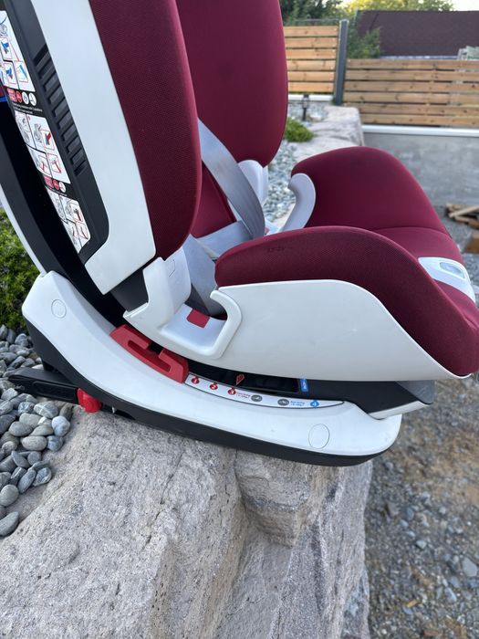 Scaun auto Chicco Seat Up 012 Isofix