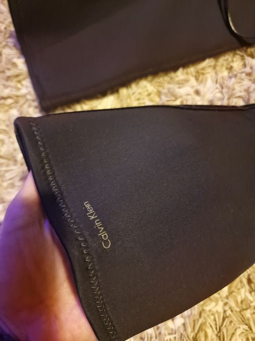 Cizme Calvin Klein 37