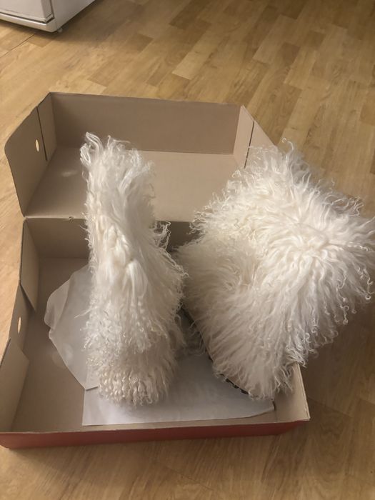 Cizme de iarna Olang Tamara Tex