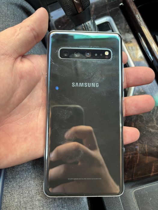 S10 Samsung с10 програмой Али