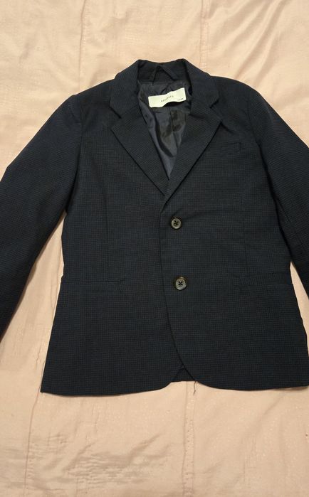 Детски официален костюм