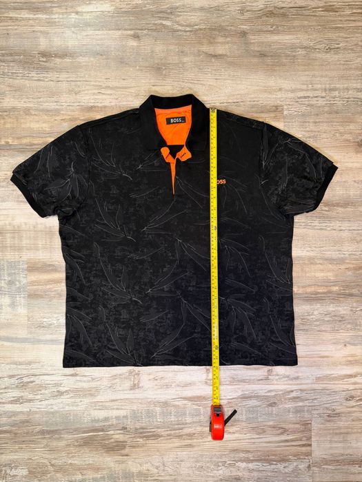 Hugo Boss - ориг мъжско поло. 3XL