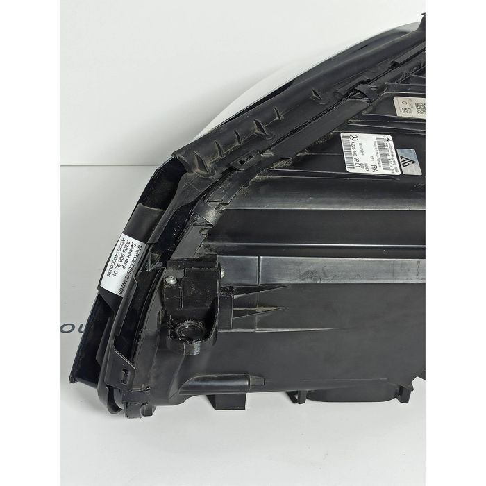 Десен фар за mercedes c-class w205 usa - a2059069201
