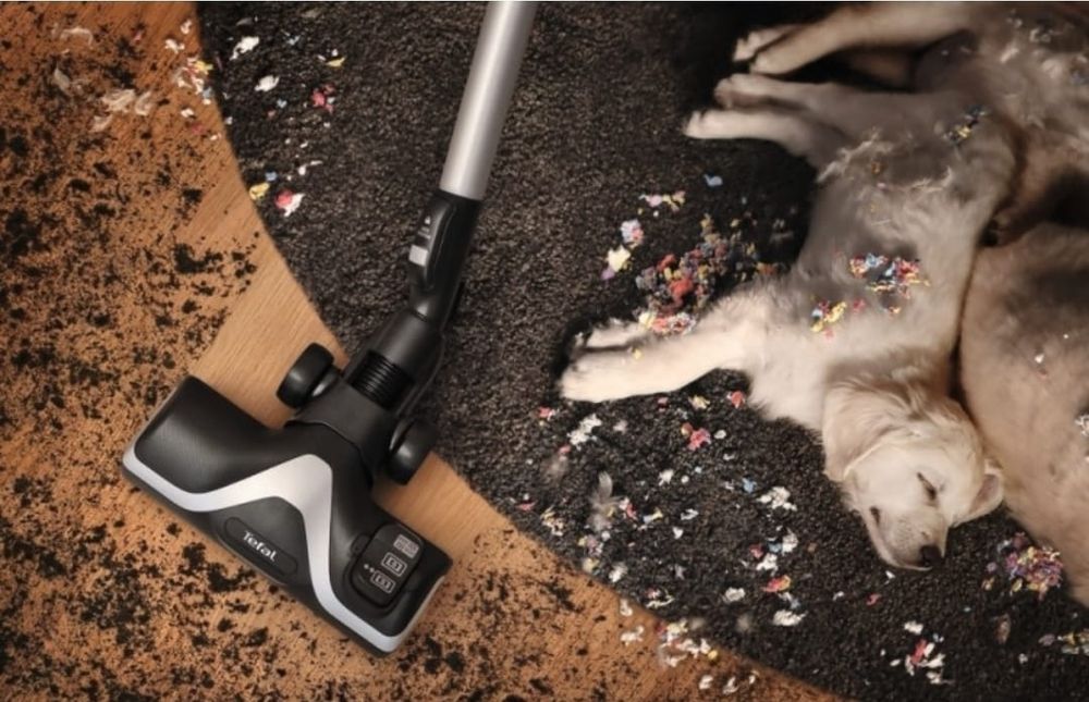 Продам хороший пылесос