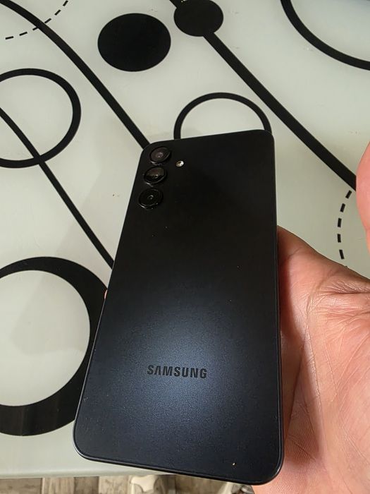 Samsung A16 liber rețea impecabil
