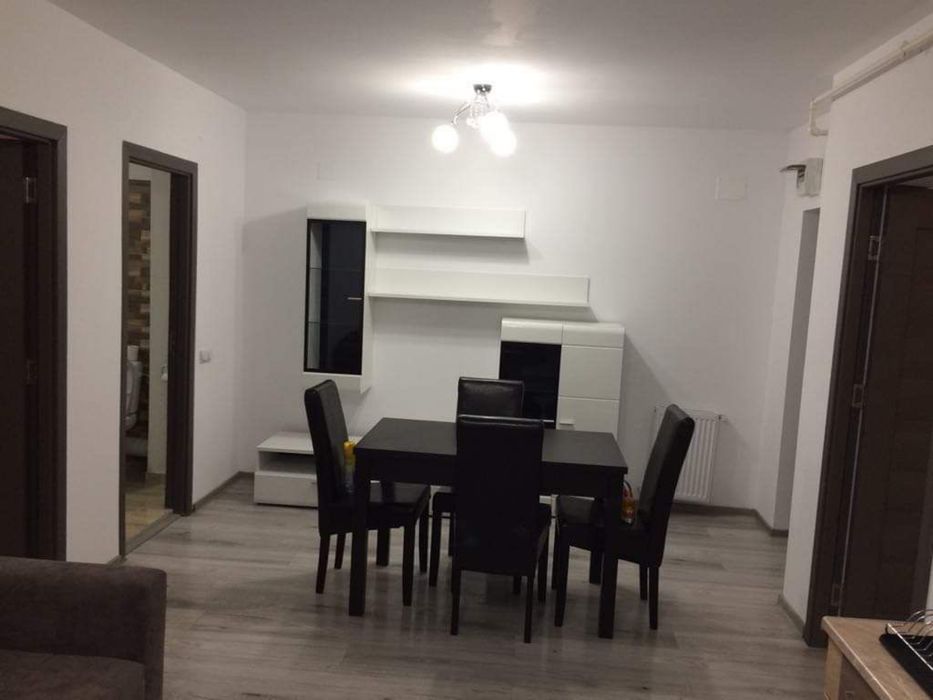 Pf vând apartament 3 camere