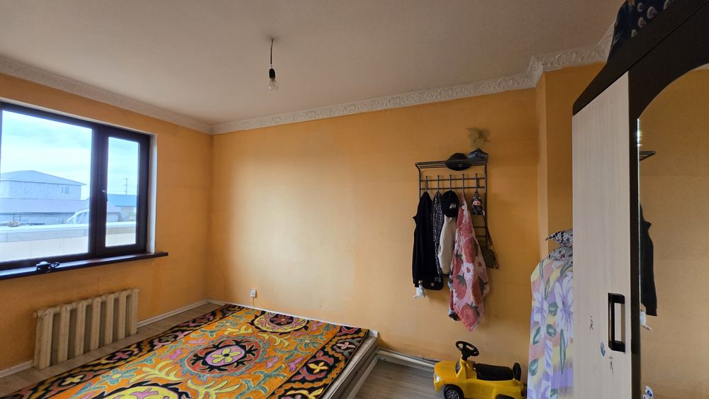 Әдемі сәнді үй сатылады