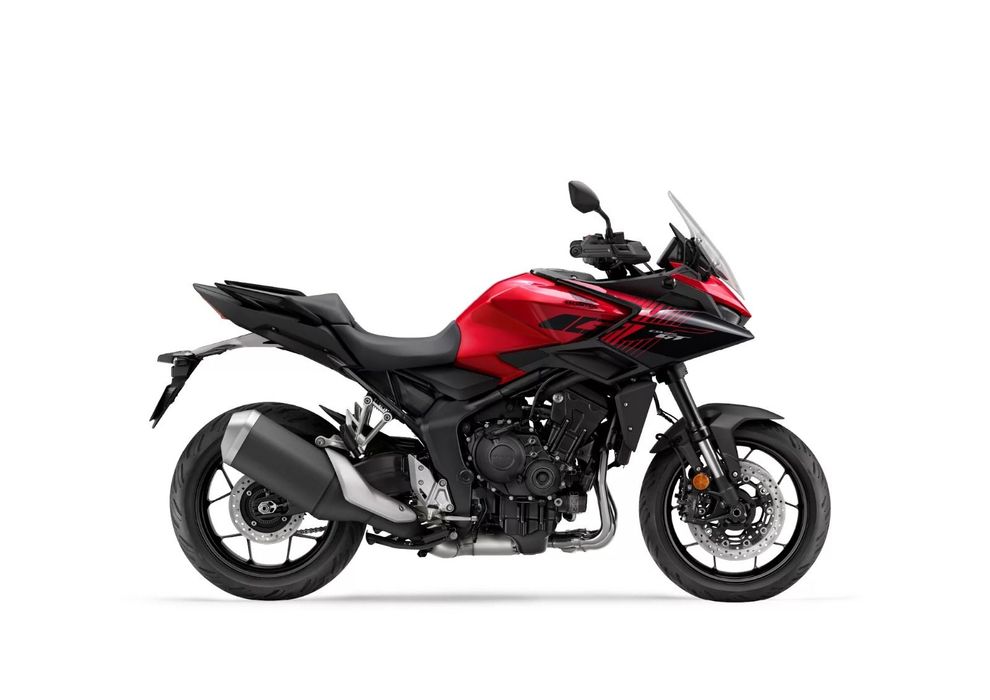 Honda CB 1000 GT Honda CB 100 GT 2026