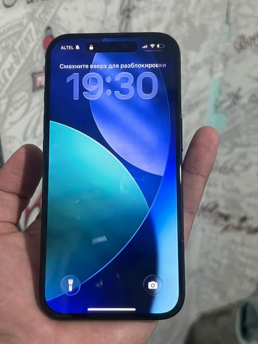 Айфон 16/iPhone 16