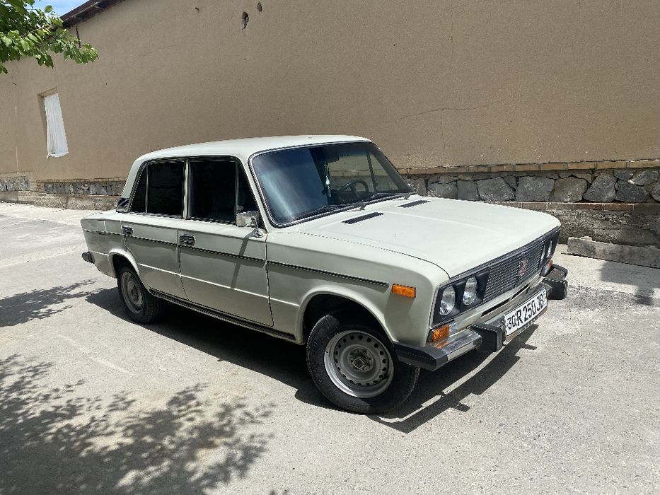 Ваз 2106 радной срочно сотилади