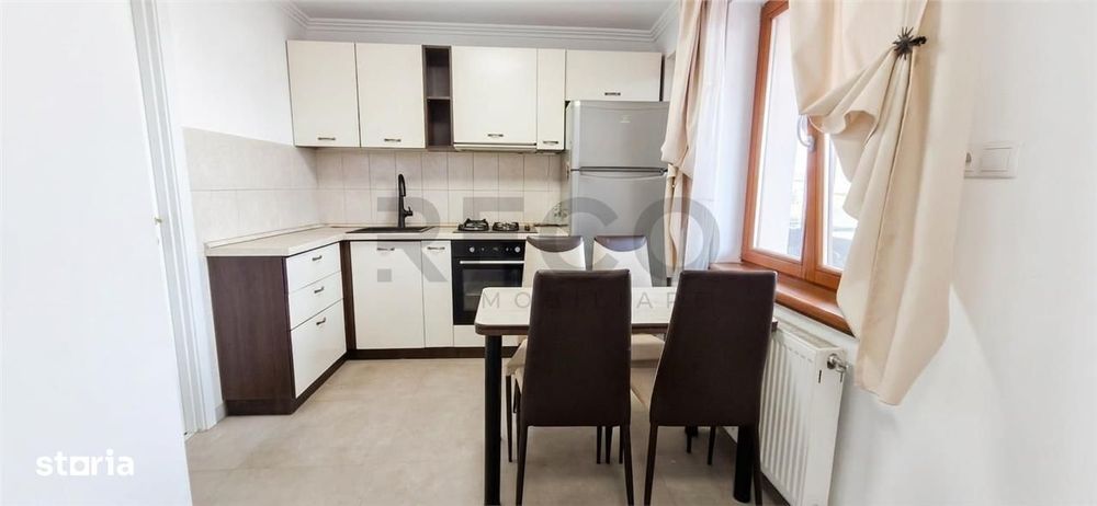 RECO Apartament 2 camere in Oradea Cantemir decomandat