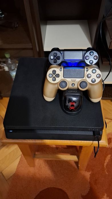 Playstation 4 in stare foarte buna