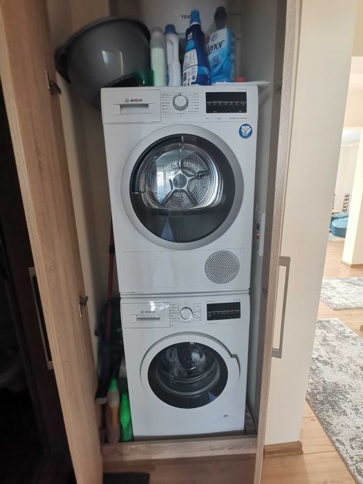 Дава се под наем Тристаен апартамент в София, Младост 4 - 100 кв.м за 453.9 € - Снимка #5