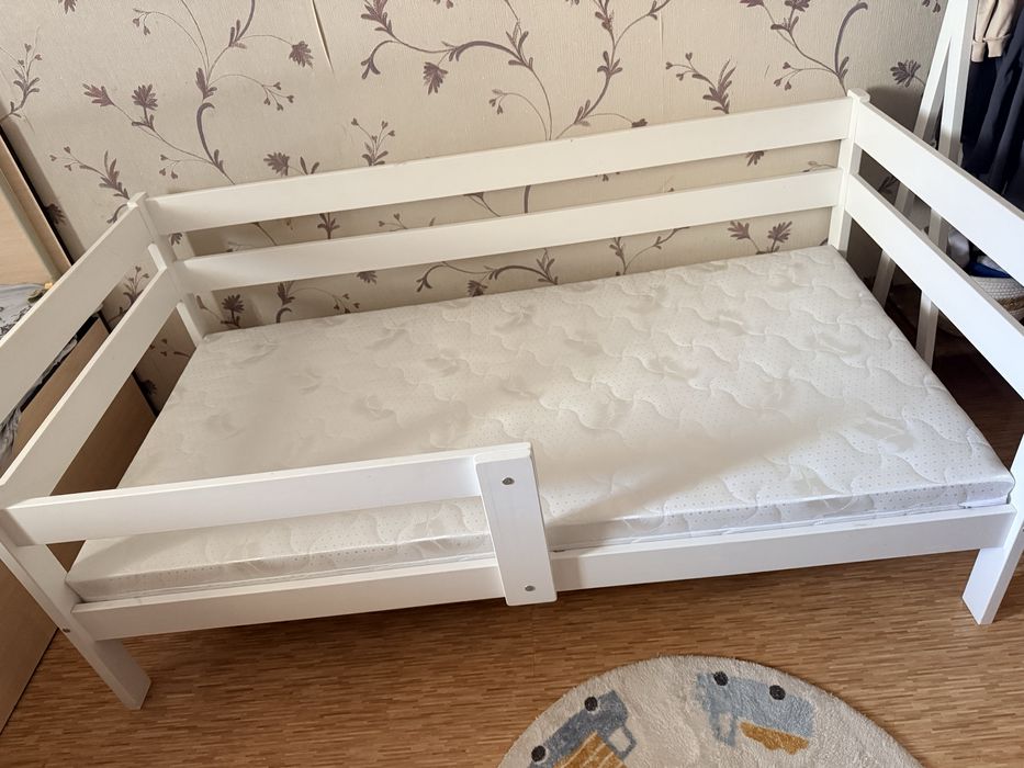 Продам кровать СОФА от 3х до 10 лет