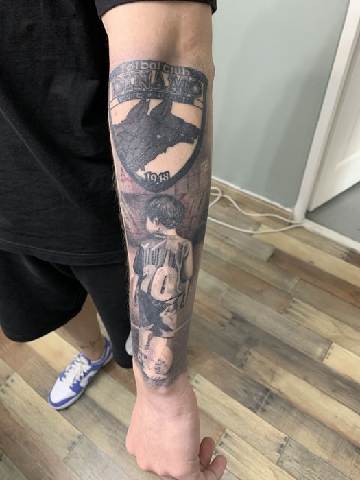 Tatuaje profesionale bucuresti !