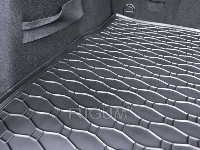 Гумени стелки или багажник PEUGEOT 2008, 208 Пежо от 2012 до 2020 г.