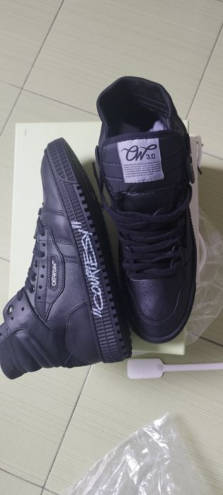 Ocazie Off-White 3.0 Off Court Courtesy